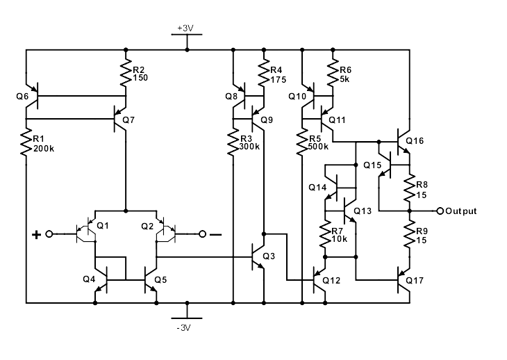 schematic